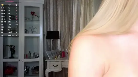 AnneFoxy — Stripchat recorded stream image, 14.09.2025 07:20