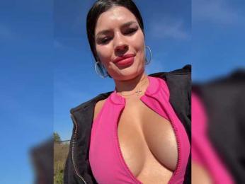 -MaybeBaby- — Bongacams recorded stream image, 14.09.2025 05:10