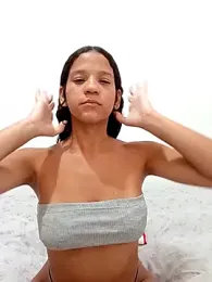 By_Aninha — Stripchat recorded stream image, 14.09.2025 09:30