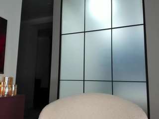 moonlovee — Camsoda recorded stream image, 14.09.2025 11:20