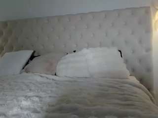 giannalove — Camsoda recorded stream image, 14.09.2025 08:30