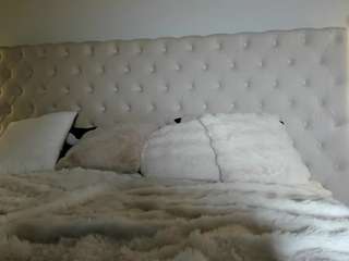 giannalove — Camsoda recorded stream image, 14.09.2025 08:30