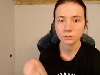 sexy_b0rsch — Chaturbate recorded stream screenshot (14 Sep 2025)