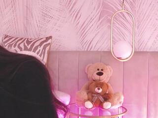 Eva Sin — Flirt4free recorded stream screenshot (14 Sep 2025)