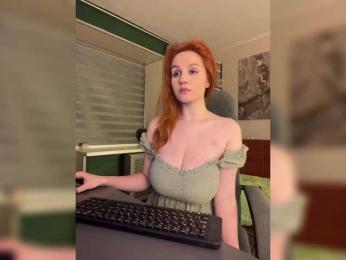 1_Aariella_1 — Bongacams recorded stream image, 14.09.2025 16:10