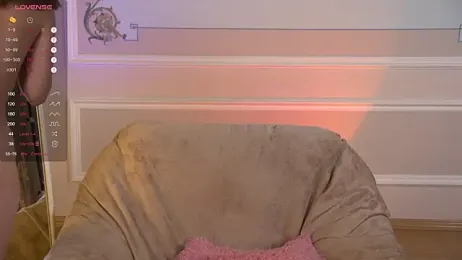 Eva_Golden — Stripchat recorded stream screenshot (14 Sep 2025)