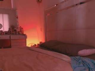 kendallk — Camsoda recorded stream screenshot (14 Sep 2025)