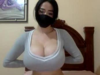 _natycutei19 — Chaturbate recorded stream screenshot (16 Feb 2025)