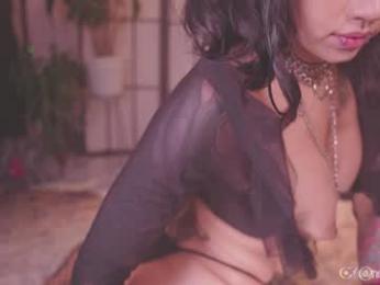 nekyra_san — Chaturbate recorded stream image, 15.09.2025 00:00