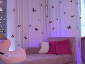 AnnaRhodes — Bongacams recorded stream image, 14.09.2025 23:00