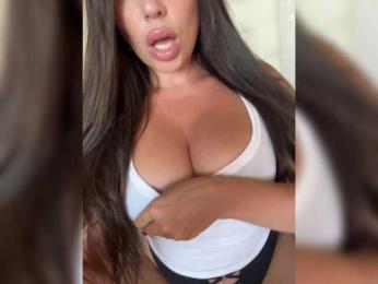 -Hennessy- — Bongacams recorded stream image, 15.09.2025 06:20
