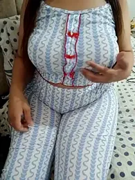 Saakoora — Stripchat recorded stream image, 15.09.2025 08:20