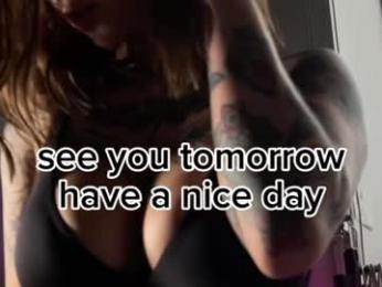 alyssa_fabulous — Chaturbate recorded stream image, 15.09.2025 09:50