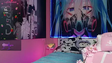 MilkMeSoftly — Stripchat recorded stream screenshot (15 Sep 2025)