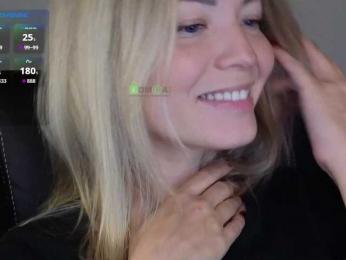 _Cute — Bongacams recorded stream image, 15.09.2025 14:50