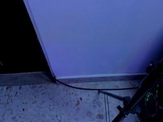 Lesly Bailey — Flirt4free recorded stream image, 15.09.2025 11:30