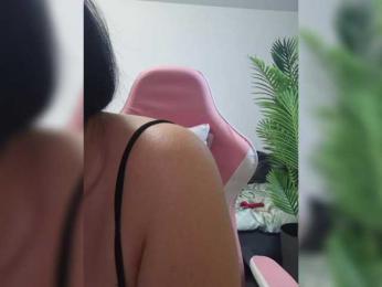 monica-blackk — Bongacams recorded stream screenshot (15 Sep 2025)