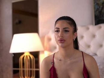 RaisaKali — Bongacams recorded stream image, 16.02.2025 18:50