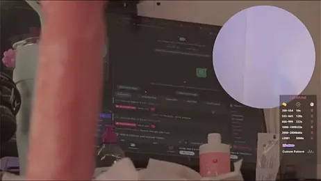 JessicaBrook — Stripchat recorded stream screenshot (15 Sep 2025)