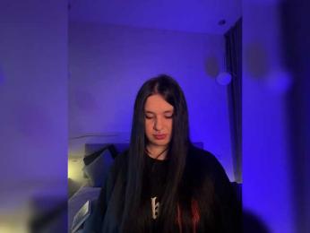 Vilgelmina — Bongacams recorded stream image, 16.02.2025 21:10