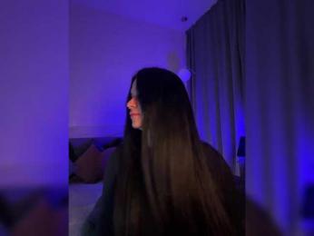 Vilgelmina — Bongacams recorded stream image, 16.02.2025 21:10