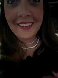 Novababy18 — Stripchat recorded stream screenshot (15 Sep 2025)