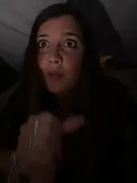 Novababy18 — Stripchat recorded stream screenshot (15 Sep 2025)