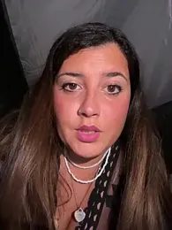 Novababy18 — Stripchat recorded stream screenshot (15 Sep 2025)