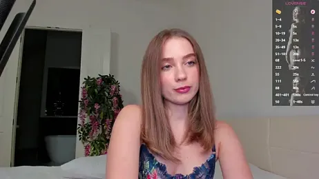 MyLoveEllen — Stripchat recorded stream image, 15.09.2025 22:50