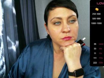 _LEKSA — Bongacams recorded stream image, 16.09.2025 03:20