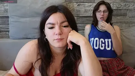 Vika_loves_you — Stripchat recorded stream image, 16.09.2025 02:10