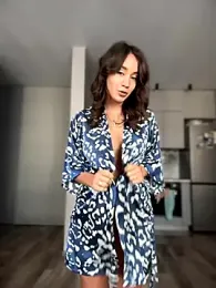 QuietNicole — Stripchat recorded stream image, 16.09.2025 04:10