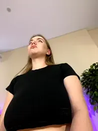 Jane_Meys — Stripchat recorded stream image, 16.09.2025 05:00