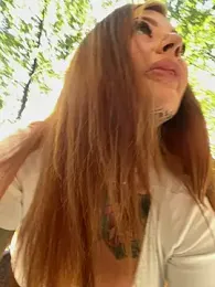 krysstal003 — Stripchat recorded stream image, 16.09.2025 12:10