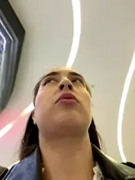 Holly_Play — Stripchat recorded stream image, 16.09.2025 09:10