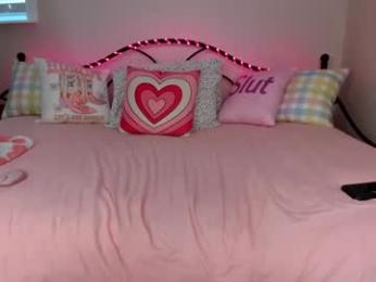 koramarina — Chaturbate recorded stream image, 16.09.2025 16:00