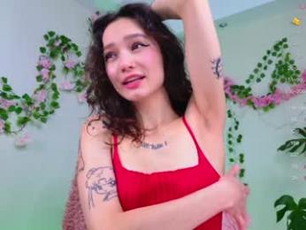 breeding_material — Chaturbate recorded stream image, 16.09.2025 15:20