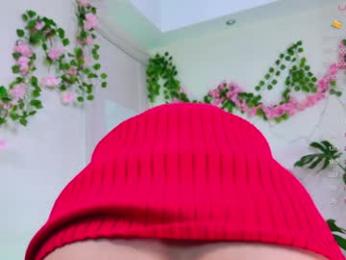 breeding_material — Chaturbate recorded stream image, 16.09.2025 15:20