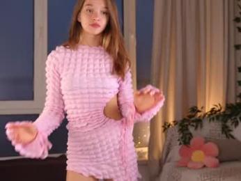 little_poetry — Chaturbate recorded stream image, 16.09.2025 15:40