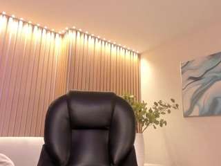 meganwest — Camsoda recorded stream image, 16.09.2025 19:20