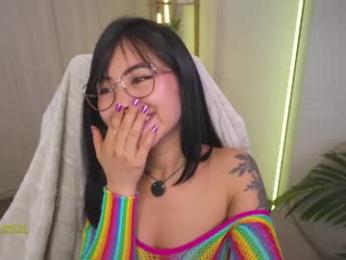 gigi_ulala — Chaturbate recorded stream image, 16.09.2025 21:50