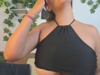 nataliepeterson — Camsoda recorded stream image, 17.09.2025 02:30