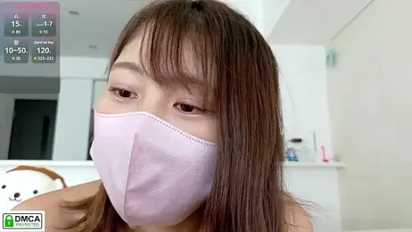 SUZU_ — Stripchat recorded stream image, 17.09.2025 03:10