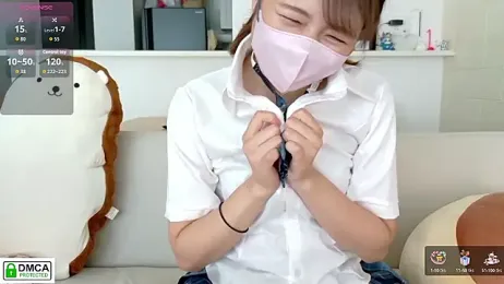 SUZU_ — Stripchat recorded stream image, 17.09.2025 03:10
