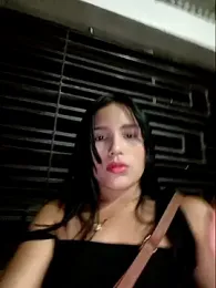 the_queen_of_street — Stripchat recorded stream image, 17.09.2025 03:10