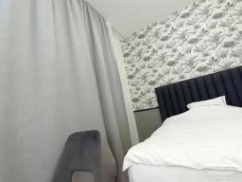 ehotlovea — Chaturbate recorded stream screenshot (17 Feb 2025)