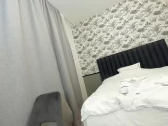 ehotlovea — Chaturbate recorded stream screenshot (17 Feb 2025)