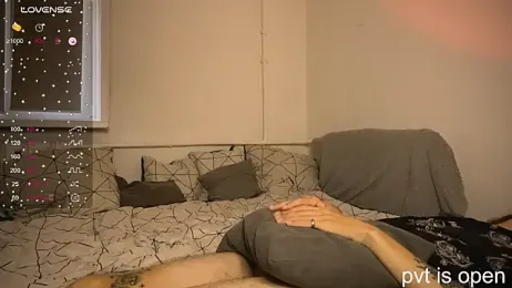 passiondesire_ — Stripchat recorded stream screenshot (17 Sep 2025)