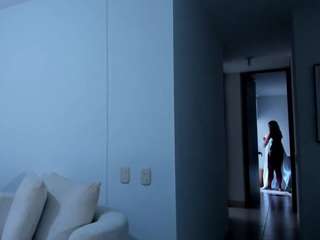 ebonydreamiin — Camsoda recorded stream image, 17.09.2025 09:50