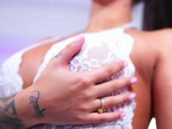 NatyDesiree — Bongacams recorded stream screenshot (17 Sep 2025)